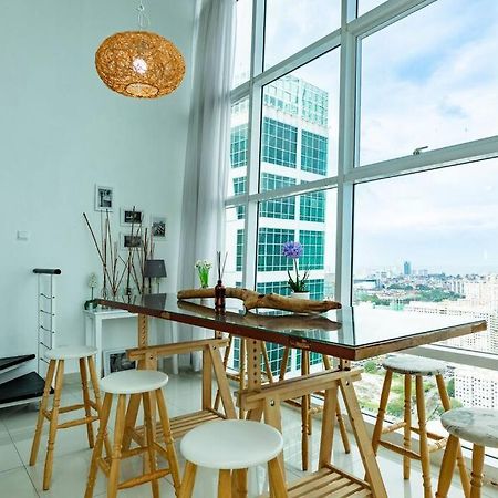 2Bedrooms Maritime Seaview Luxury Suite 2Carpark 2-9Pax Jelutong Exteriér fotografie
