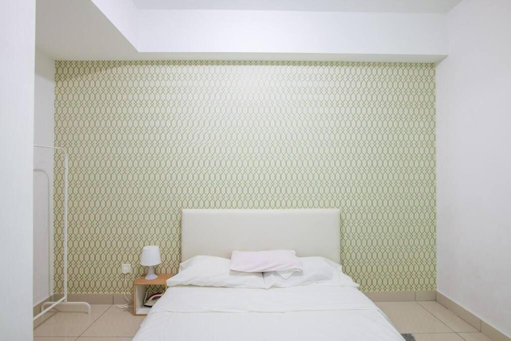 2Bedrooms Maritime Seaview Luxury Suite 2Carpark 2-9Pax Jelutong Exteriér fotografie