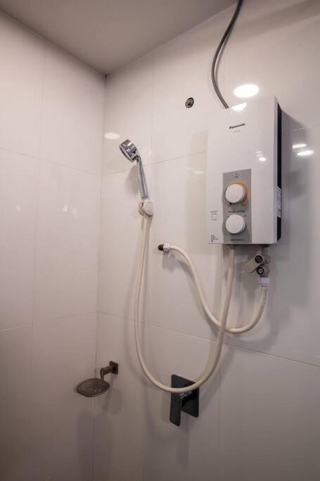 2Bedrooms Maritime Seaview Luxury Suite 2Carpark 2-9Pax Jelutong Exteriér fotografie