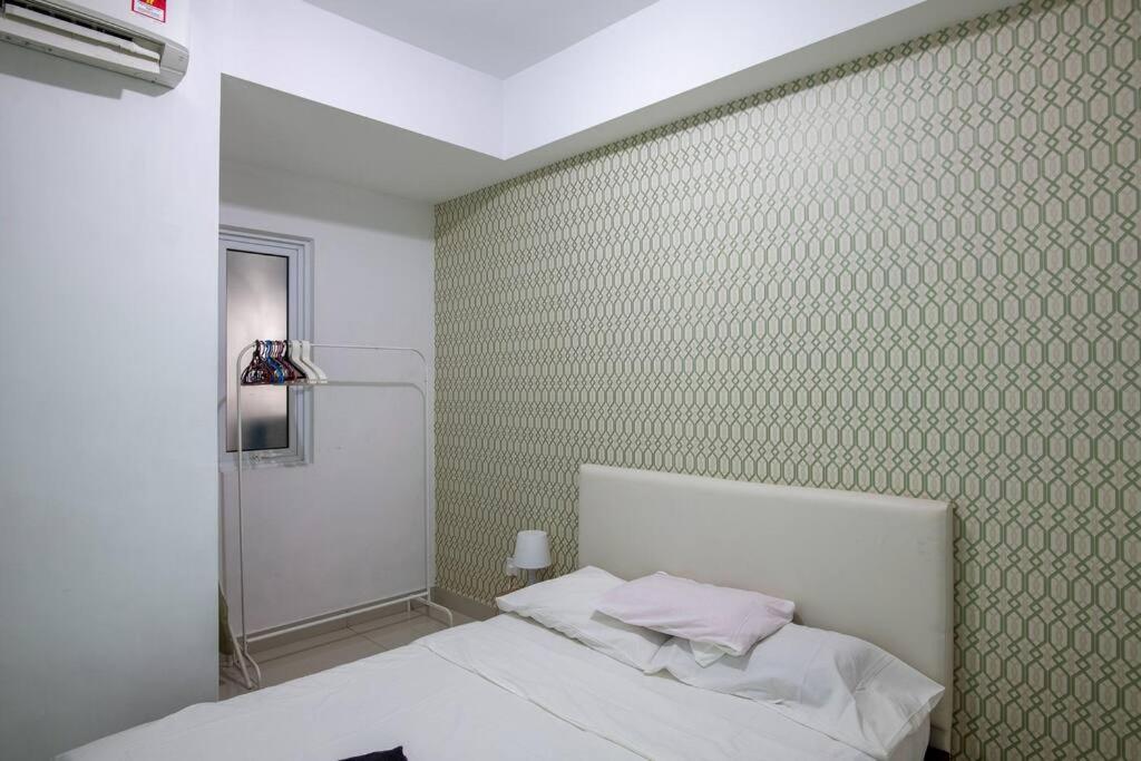 2Bedrooms Maritime Seaview Luxury Suite 2Carpark 2-9Pax Jelutong Exteriér fotografie